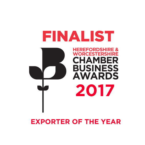 JMDA Announced As Finalist In Chamber Awards - JMDA Design