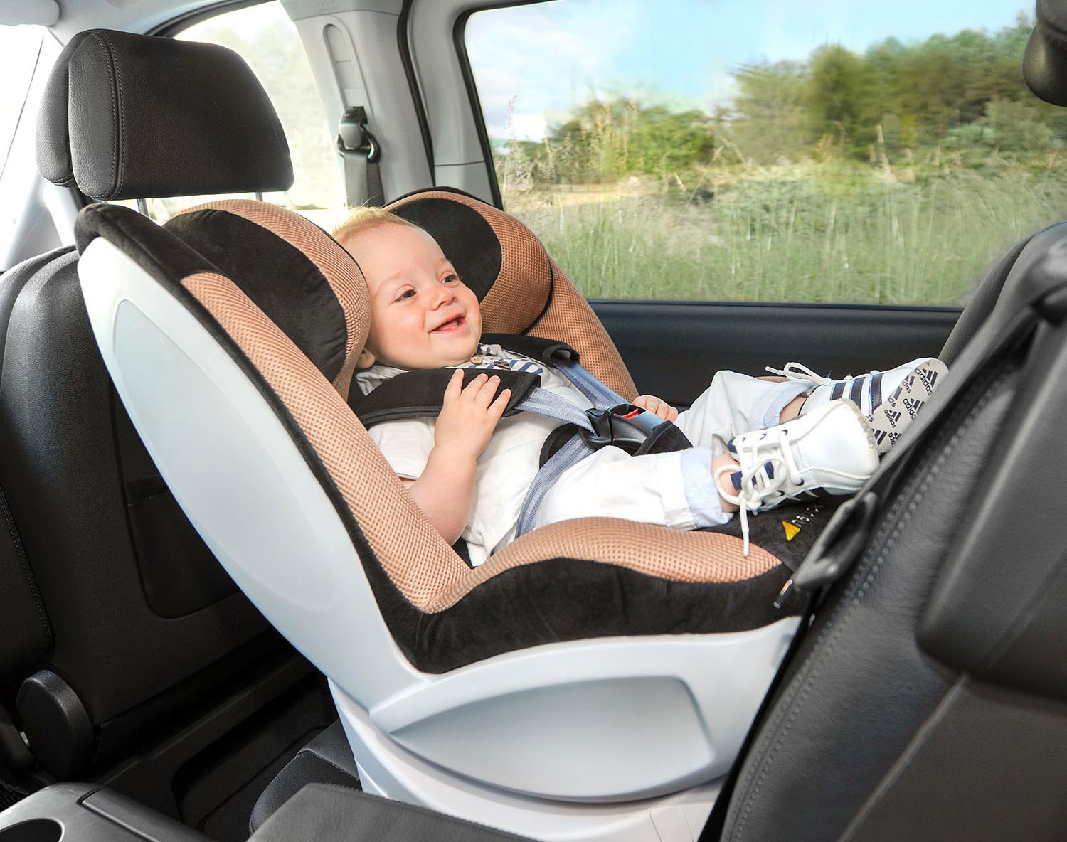 hauck varioguard car seat